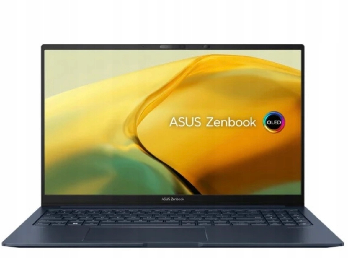 LAPTOP ASUS ZENBOOK 14 UX3402V 16/512 GB - Sklep, Opinie