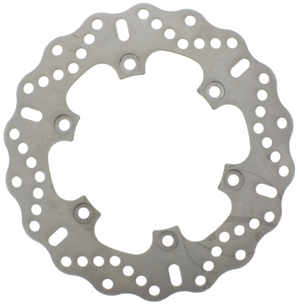 Brzdová Kotúčka Zadná Yamaha Dt Wr 125 Re MX Everts X R