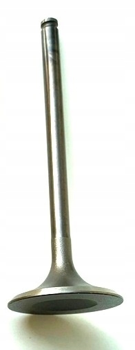 ZAWÓR STALOWY WYDECHOWY HONDA CRF 450 R L RX 13-21 Numer katalogowy części 28.1413-1