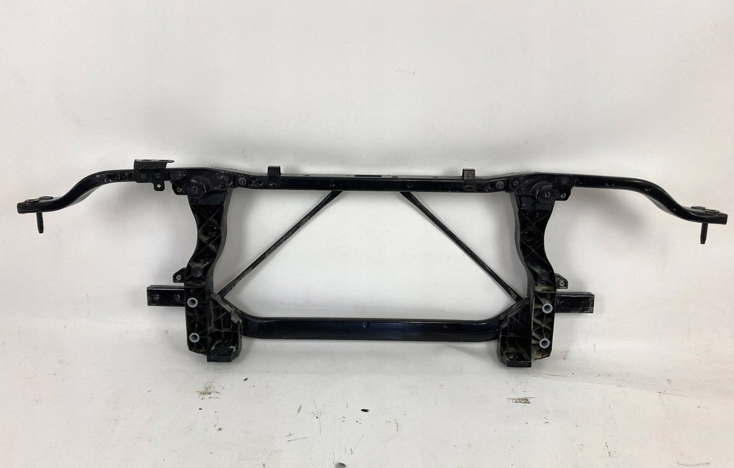 Jeep Wrangler JL 2018-2026 support panel for radiators pillar
