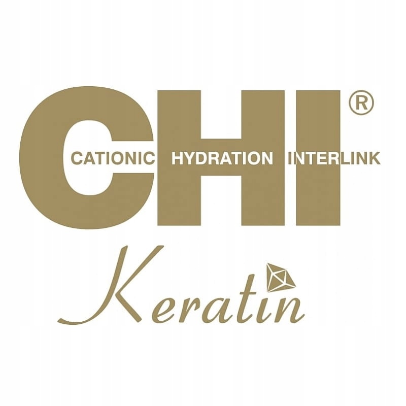 CHI Keratin Odżywka odbudowująca 355 ml Pojemność 355 ml