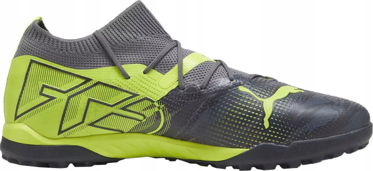 Fotbalová Obuv Puma Future 7 Match Rush Tt 107843 01 r 41
