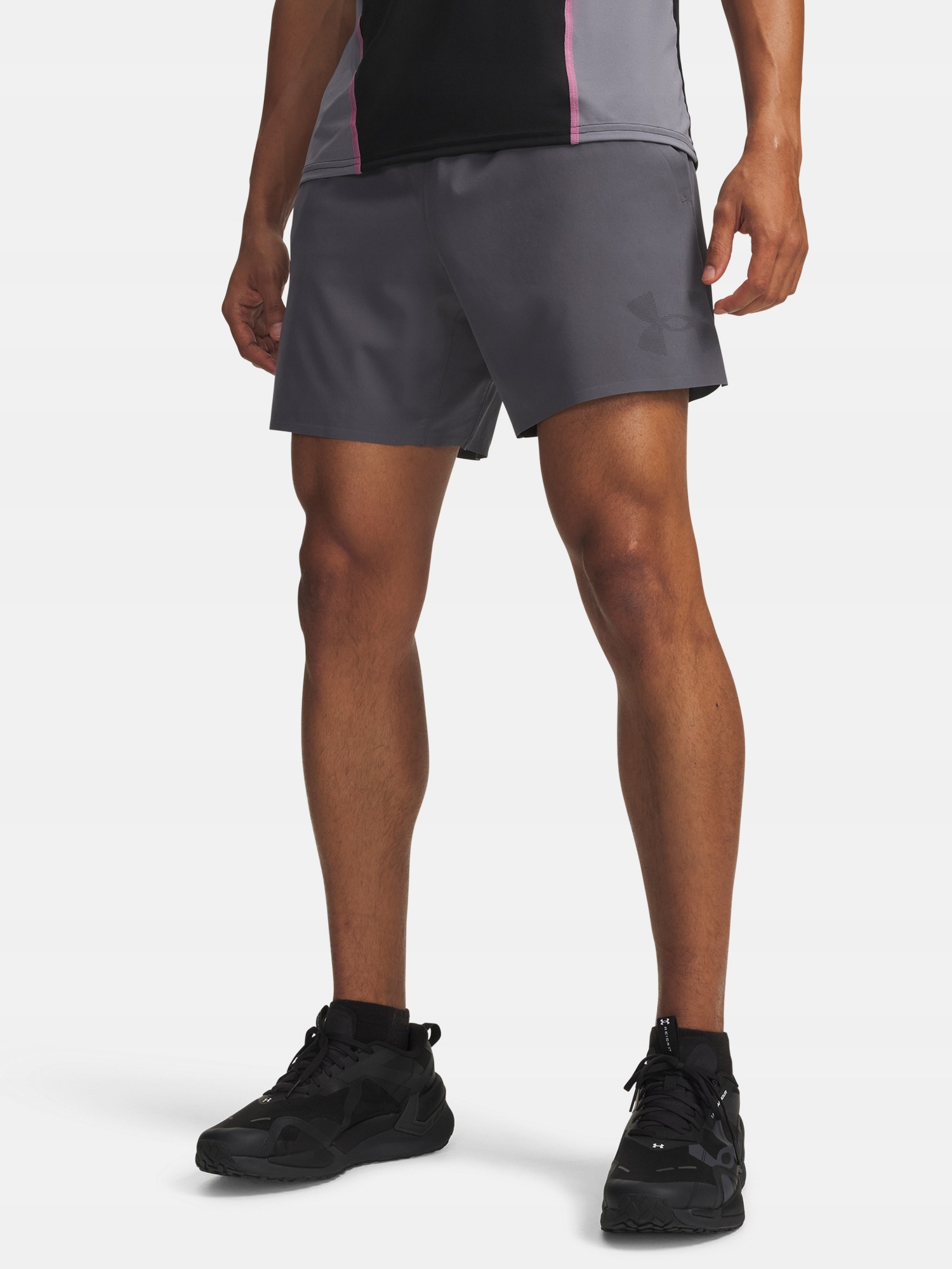 Under Armour Pánské kraťasy Under Armour Ua Vanish Elite 6in Short