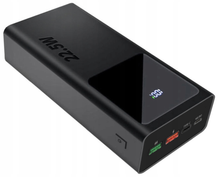 POWER BANK bateria przenośna 20000 do telefonu SAMSUNG Galaxy A51 5G Marka inna