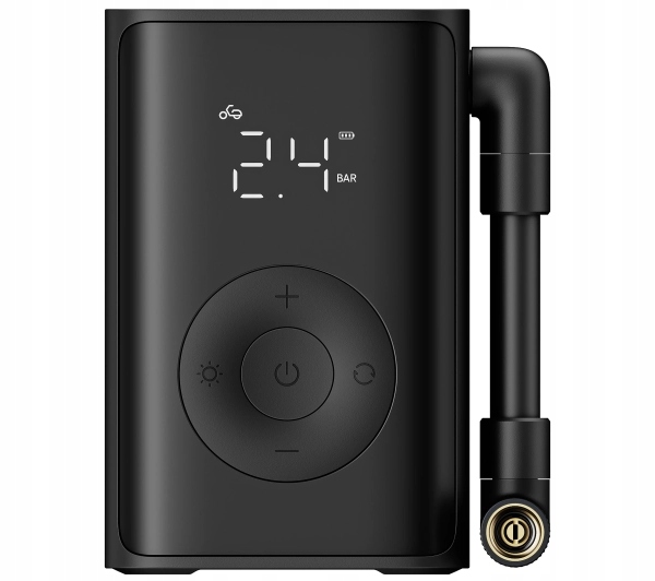 Kompresor pompka Xiaomi Compact Portable Electric Air 10,3bar 2000mAh