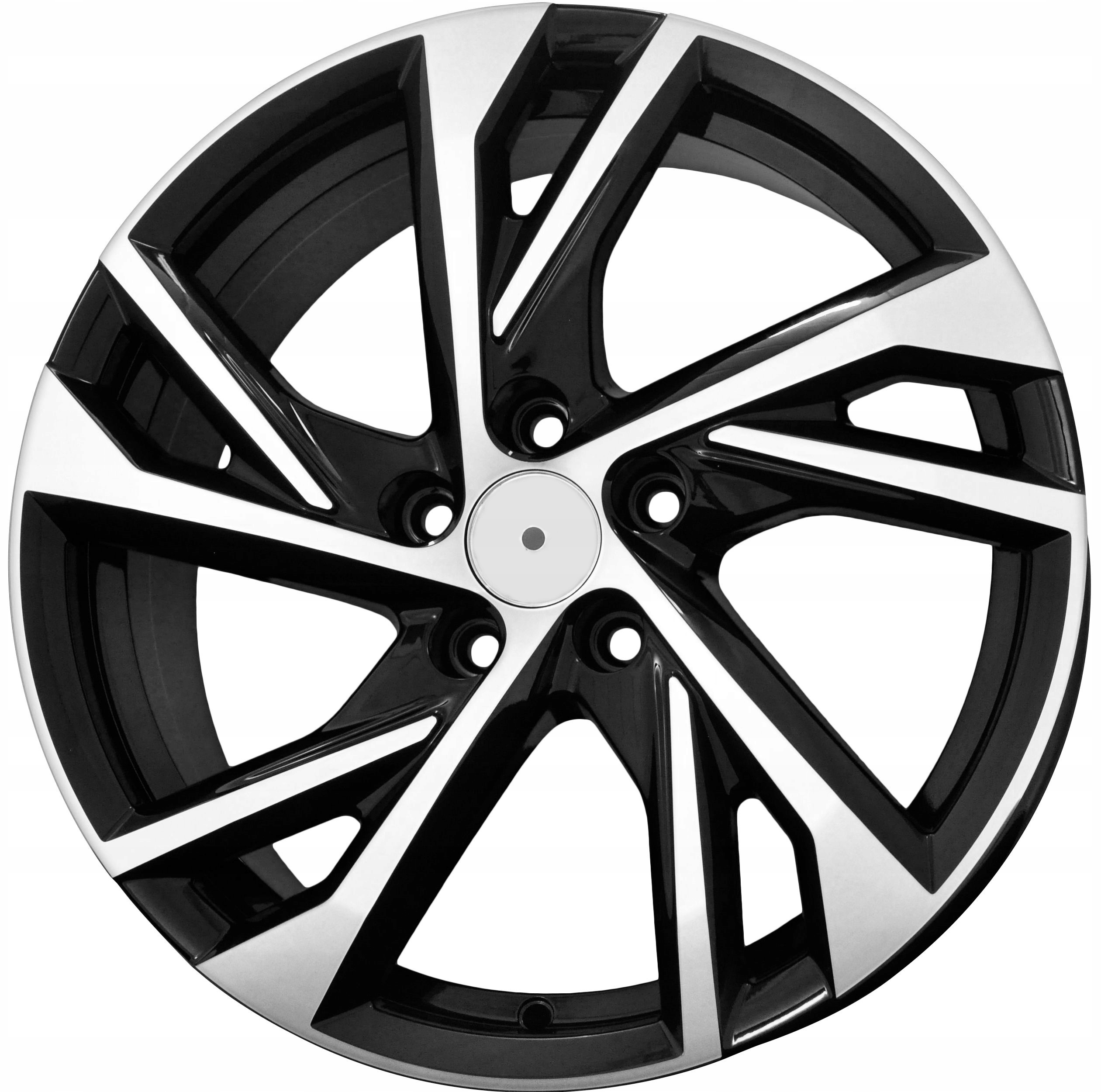 Kola 18 5x108 Volvo EX30 S60 2 S90 V40 V60 V90 XC40 XC60 II 2 XC90 II 2