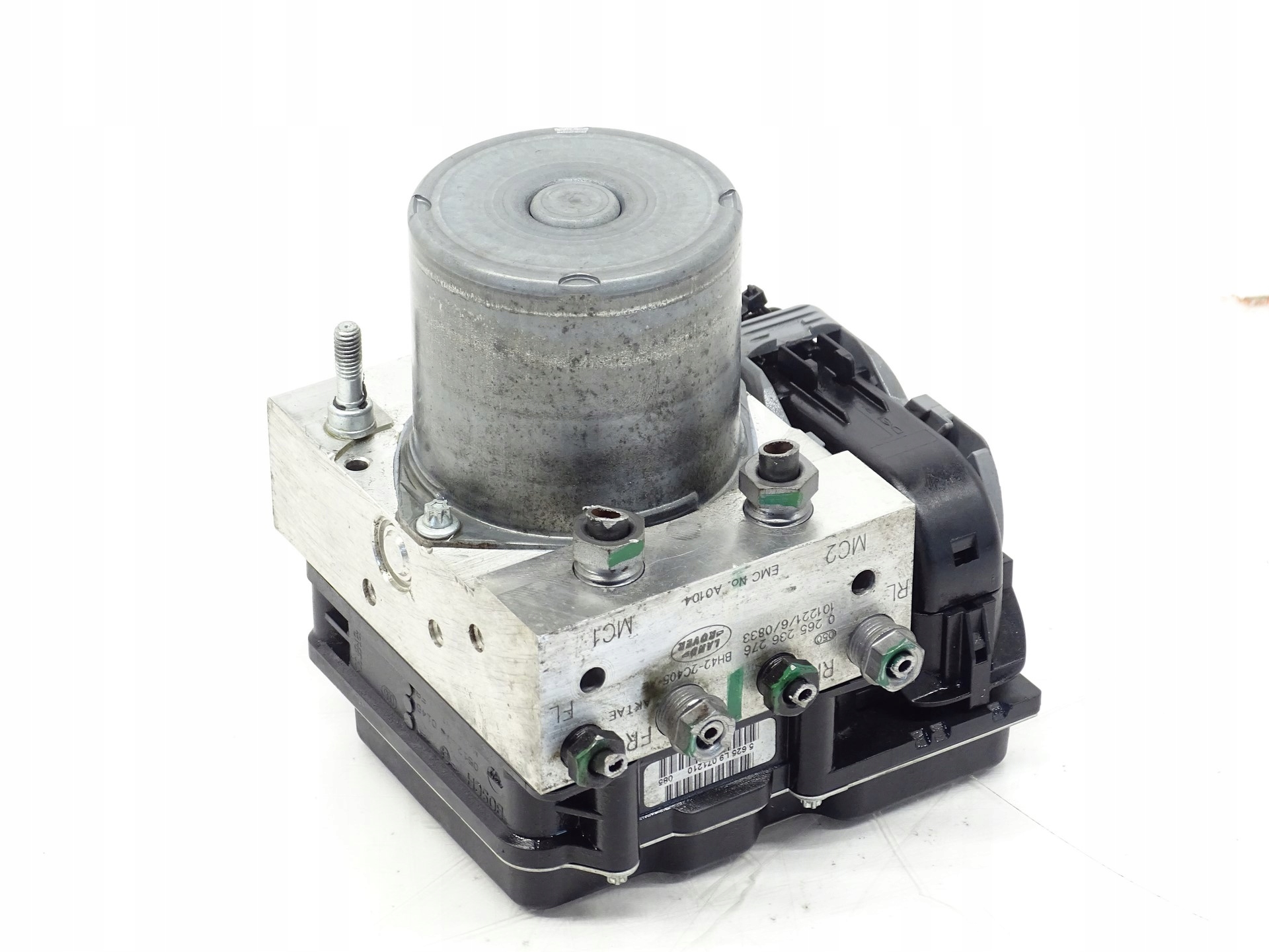 Servofreno ABS RANGE ROVER SPORT L320 BH42-2C405-AE