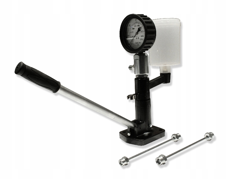 Пробовідбірник інжектора 0-600 B-Diesel