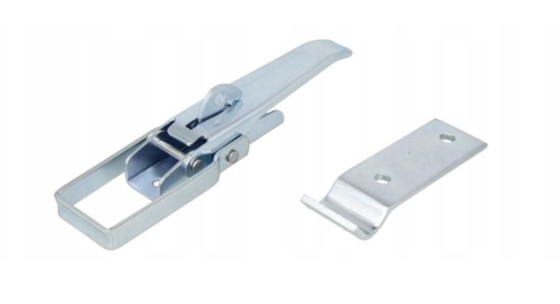 ZAMEK BURTY ZAMKNIĘCIE BUS PRZYCZEPA OCYNK NOWY