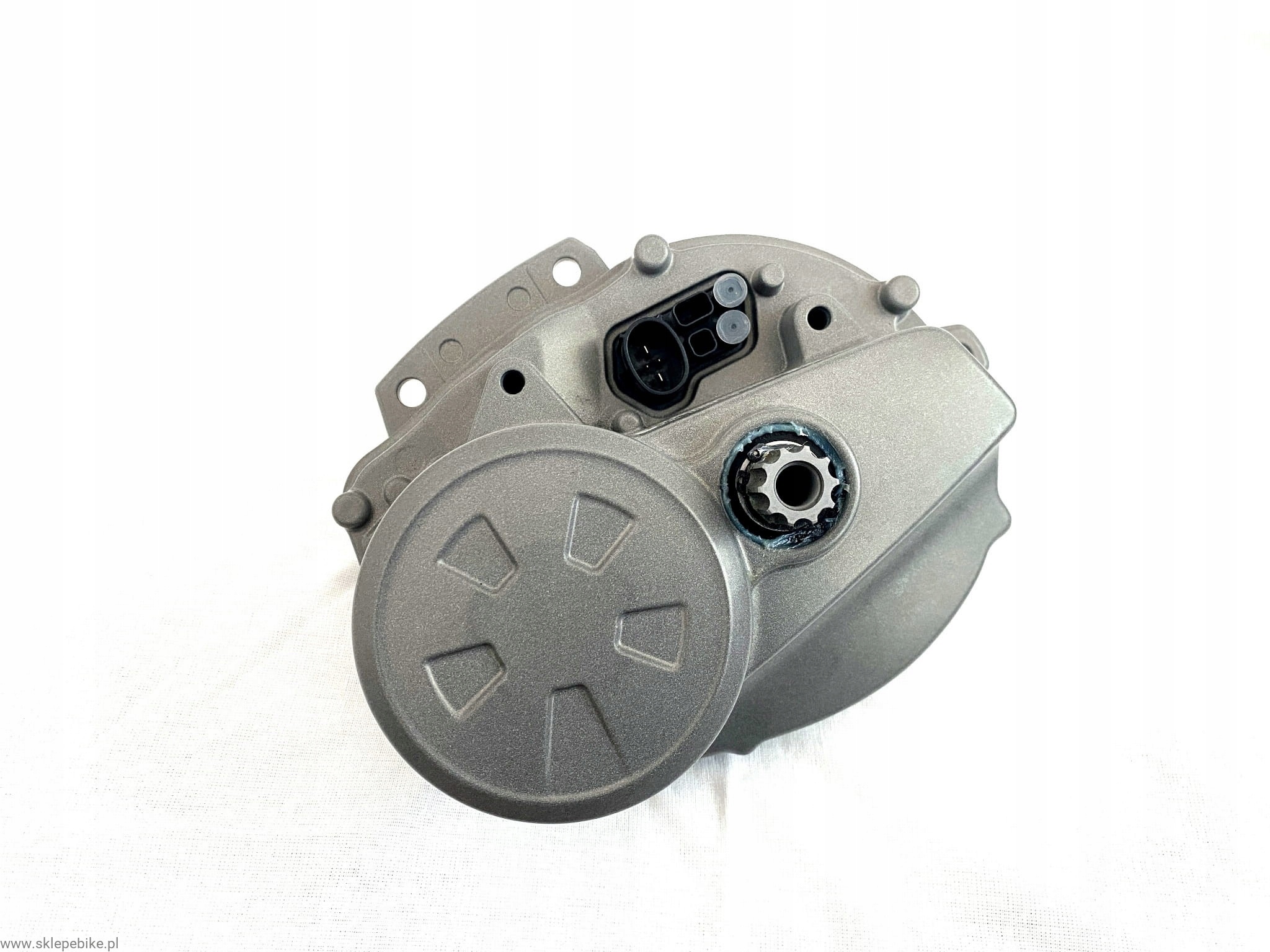 Silnik Bosch Active Line