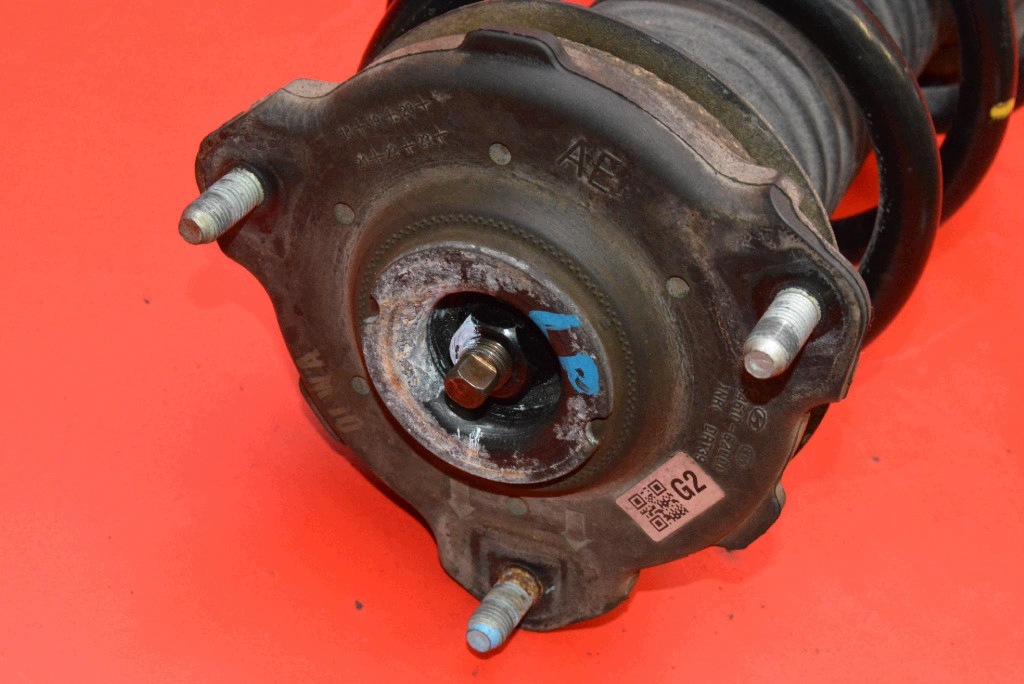 shock absorber left front 54651-J7DB0 KIA CEED 3 III 1.6 CRDI 116 KM 18-21