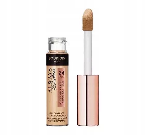 

Bourjois Always Fabulous Korektor 100 Ivory