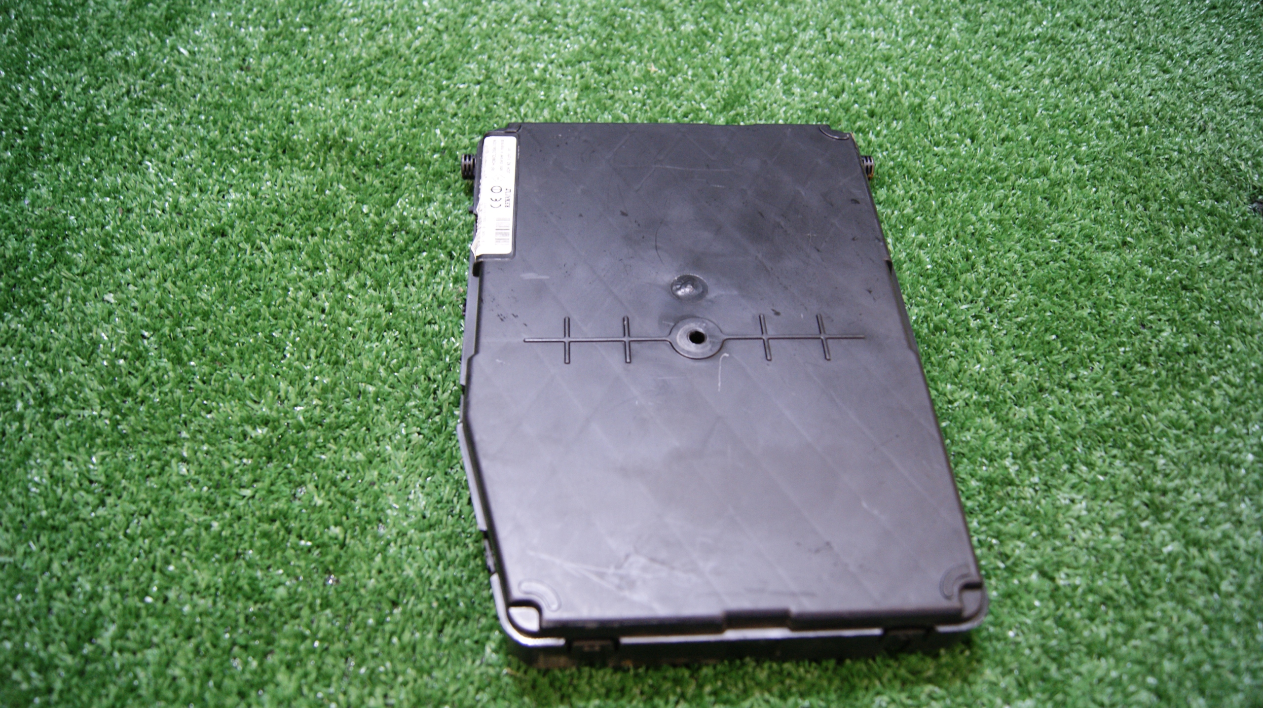 module UCH RENAULT SCENIC 2 8200525384