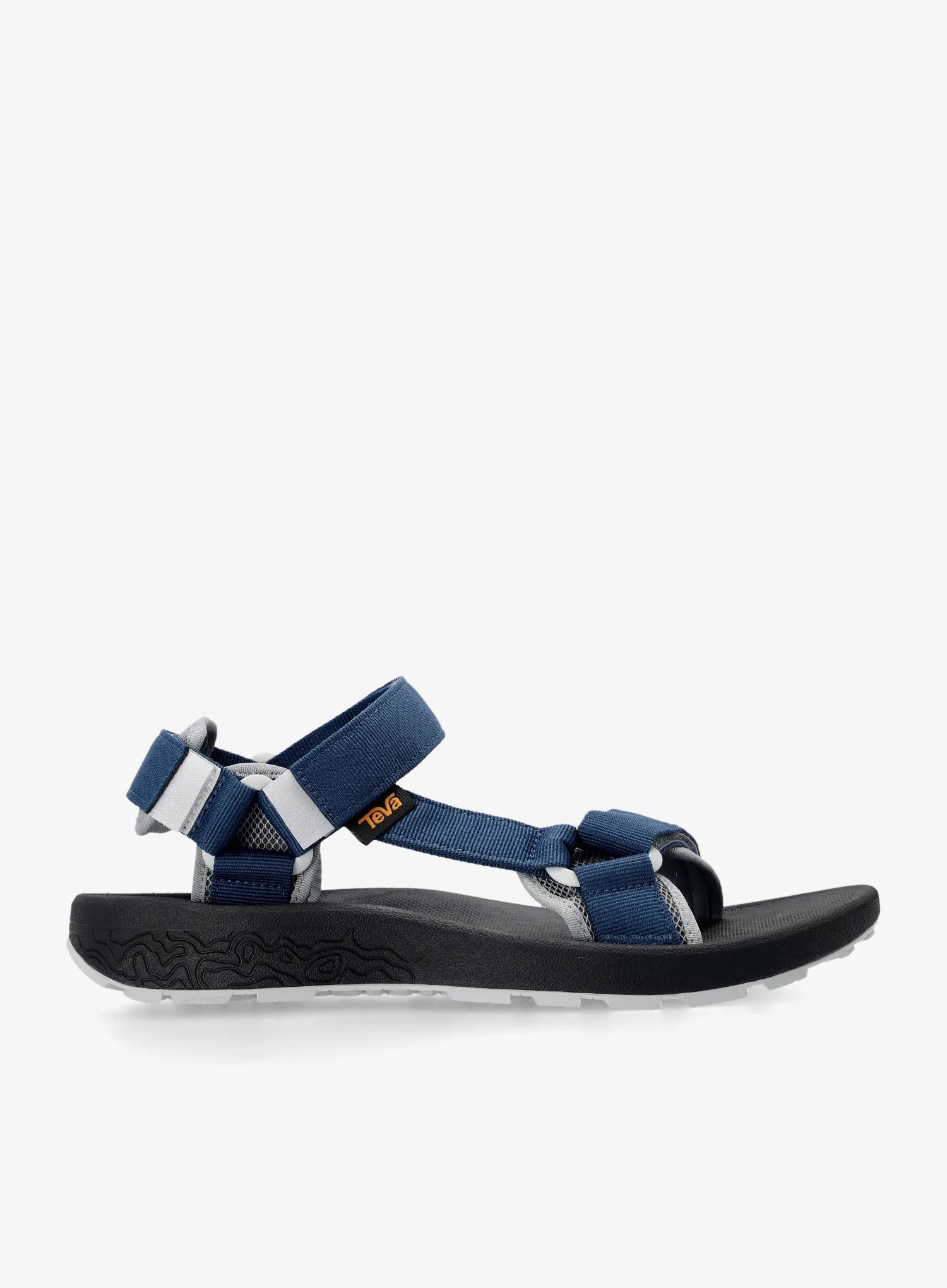 M's Hydratrek Sandal, Bttl, 40. 5 (us 8); uk 7 Teva