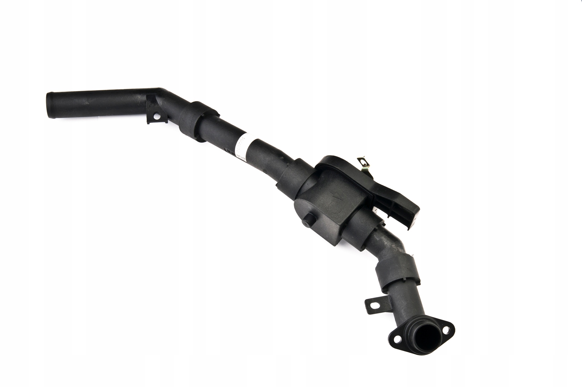 ZAWÓR OGRZEWANIA MAN F2000