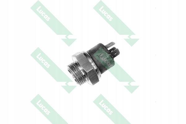 LUCAS Przełącznik termiczny wentylatora chłodnicy