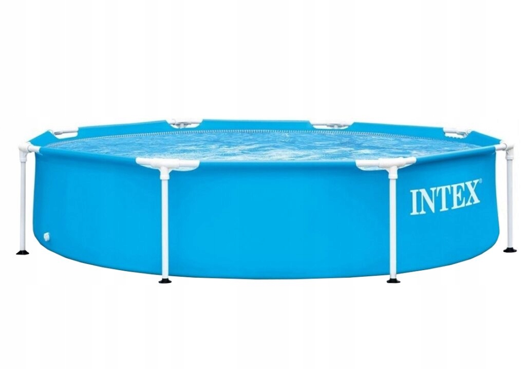 Intex bazén Florida 2, 44x0, 51 m, bez příslušenství 10340283