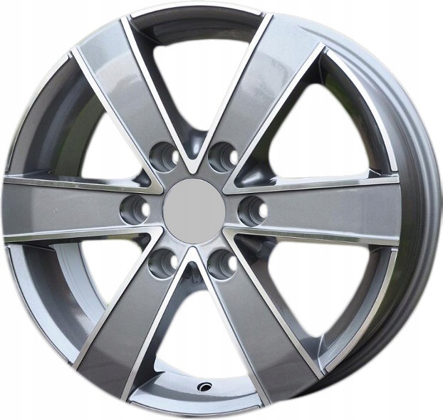 ДИСКИ 16'' VW CRAFTER