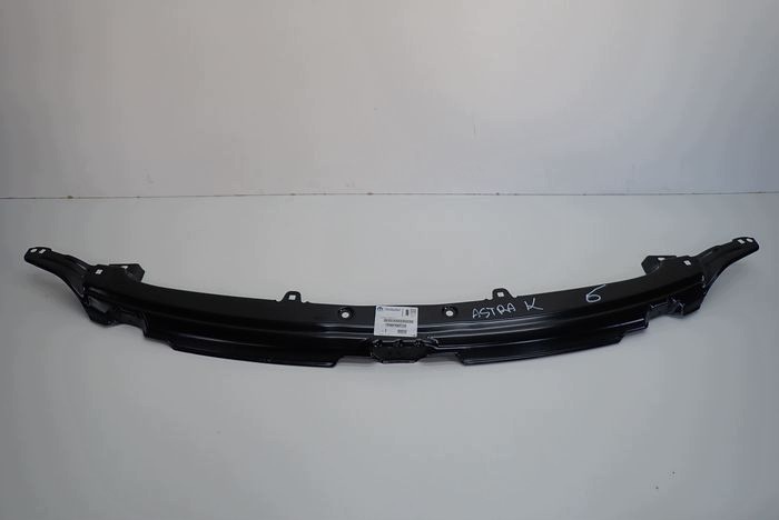 OPEL ASTRA K V 16- support panel for radiators front upper