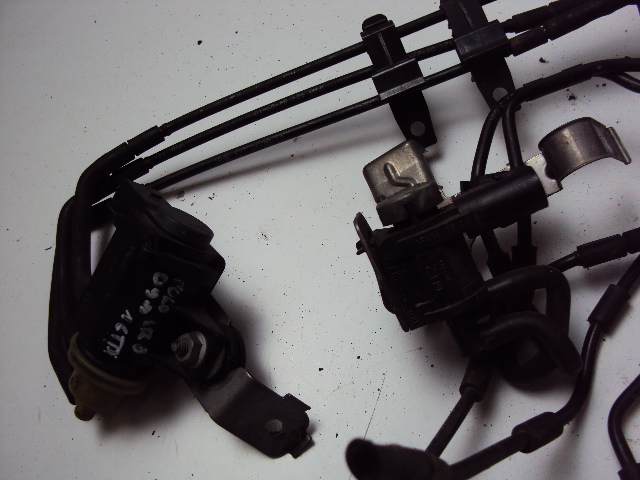 volkswagen oe 1K0906283 клапан давления