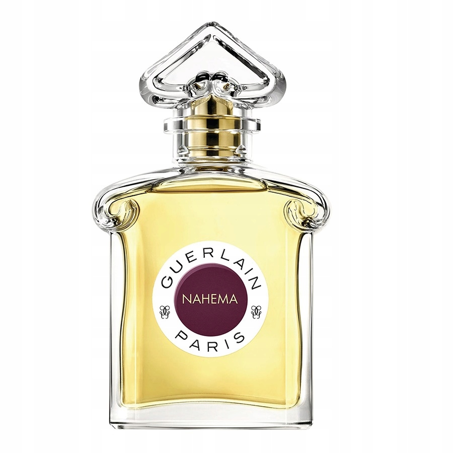 Nahema Parfémovaná voda Spray 75 Ml Guerlain smyslná vůně pro ženy