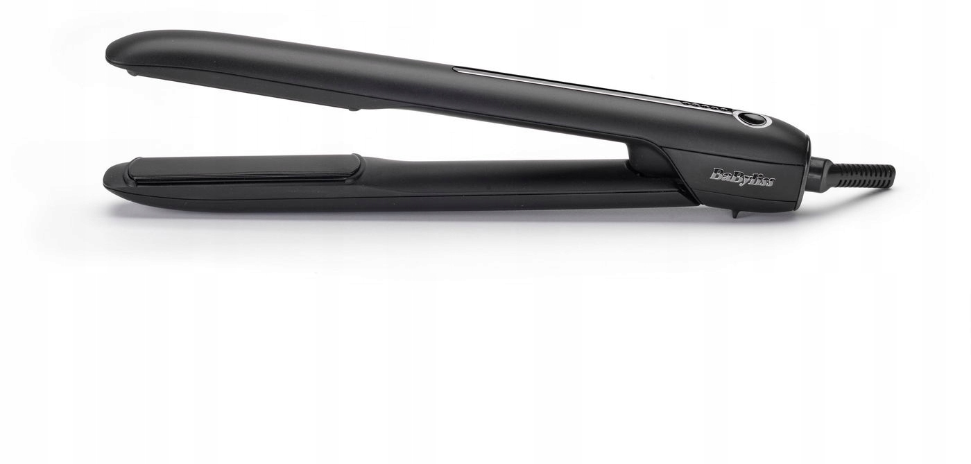 BaByliss ST485E Žehlička na vlasy