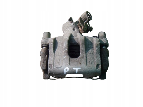 VOLVO S40 2 II LIFT 07- 2.0TD ZACISK HAMULCOWY PRAWY TYŁ