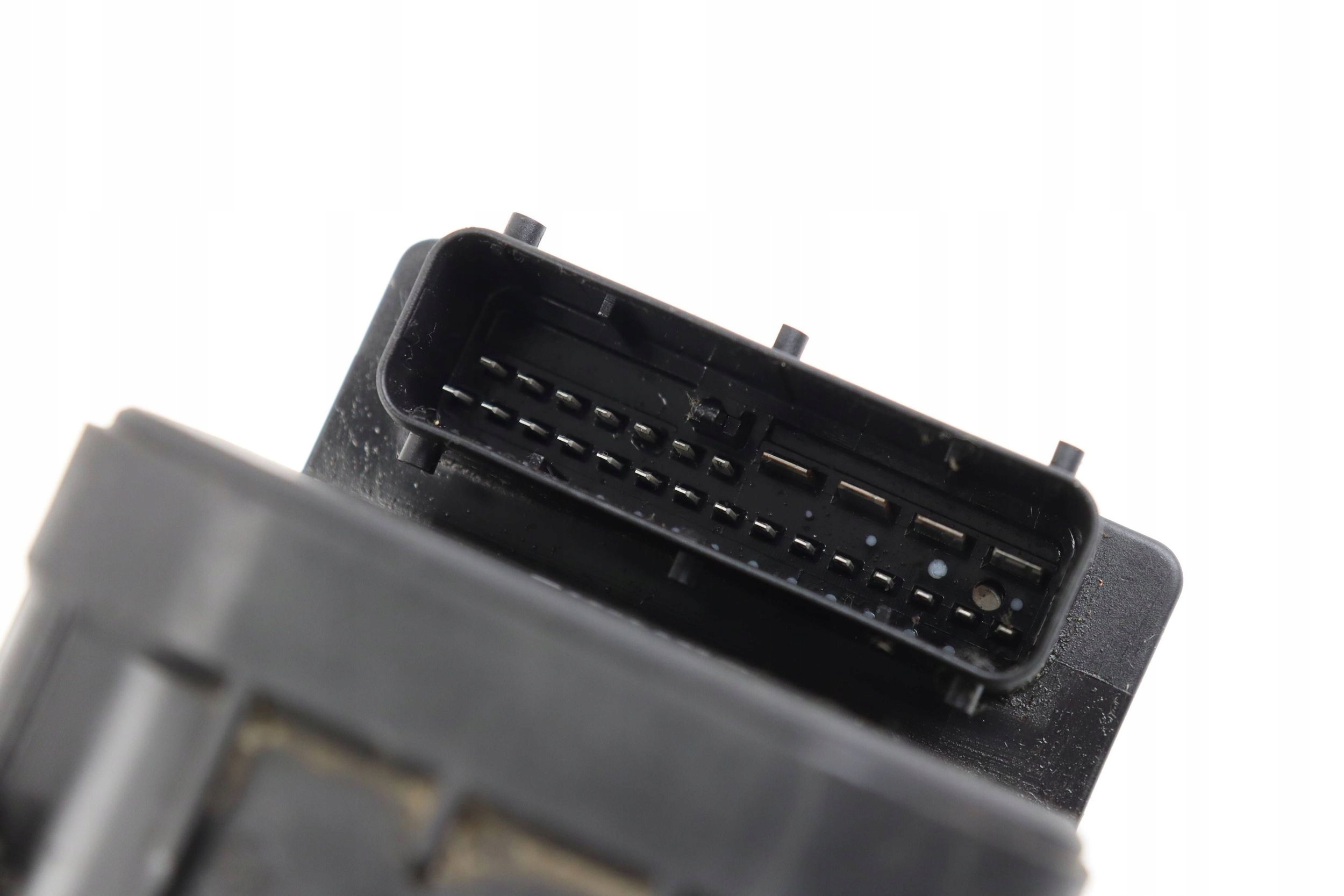 OPEL ZAFIRA A pump ABS control unit ABS 90581417 0265216651