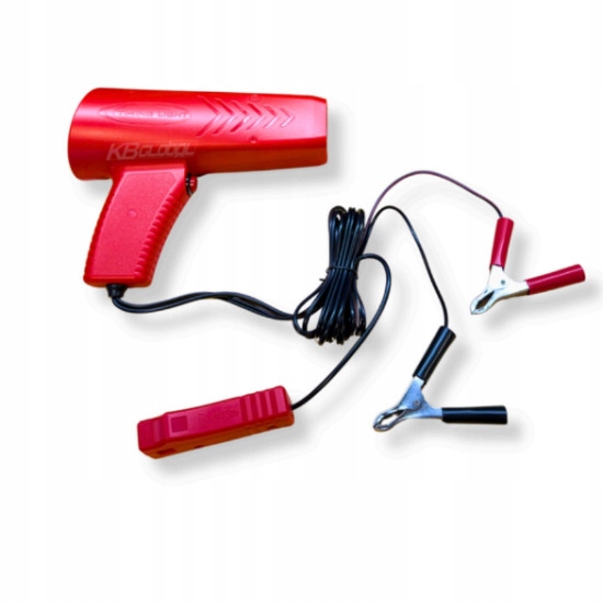 Lampa stroboskopowa KB01121