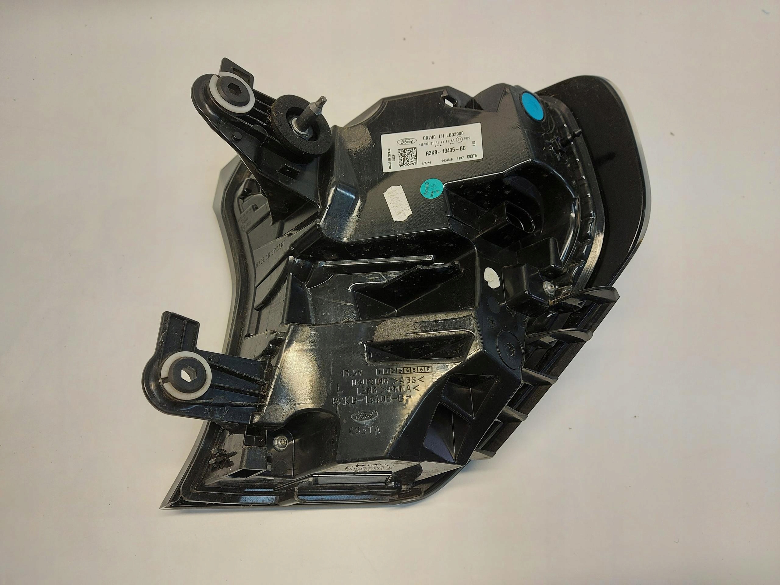 Ford Explorer VII R2KB light left rear part rear R2KB-13405-BC