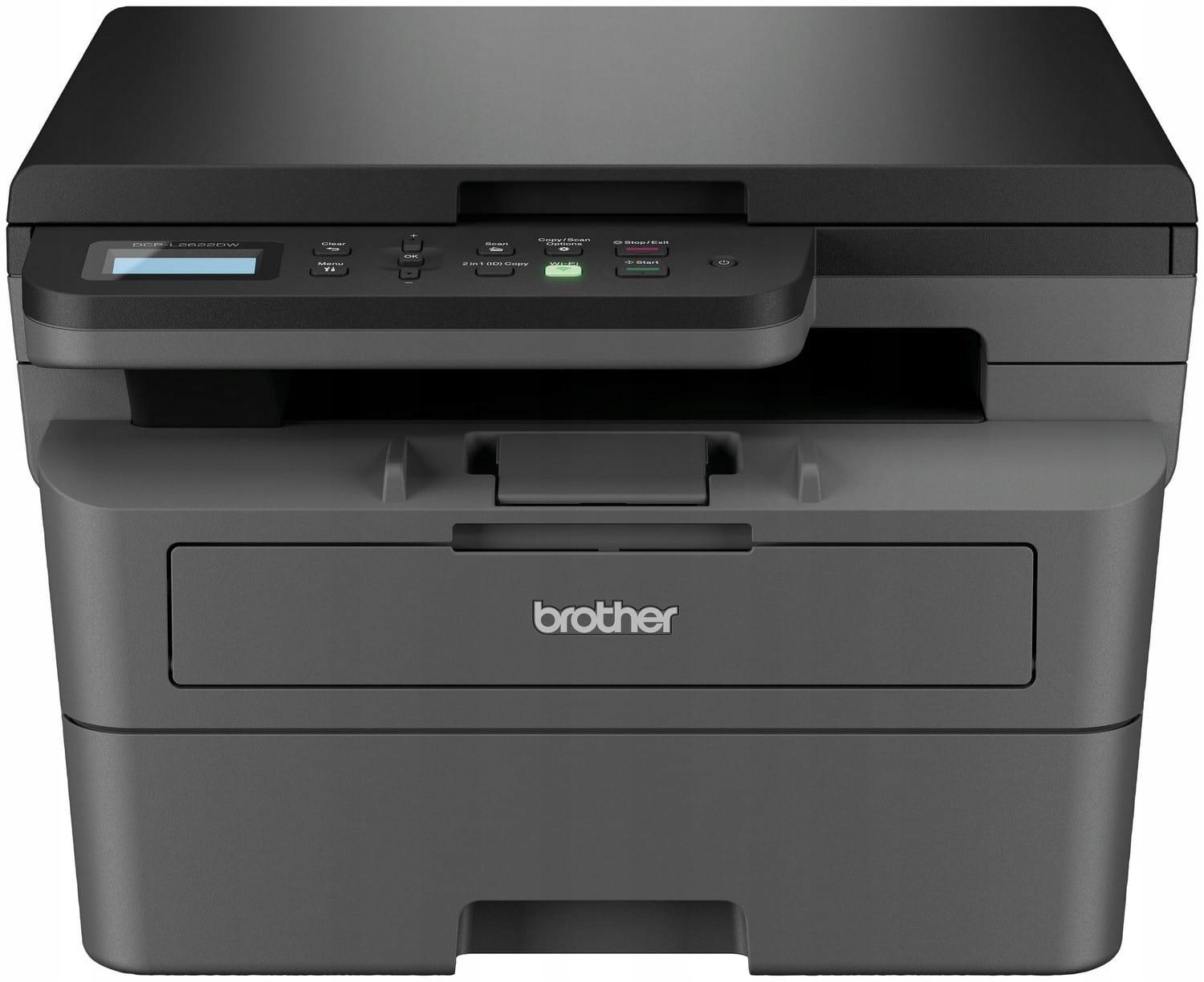 Brother drukarka wielofunkcyjna DCP-L2622DWYJ1 mono