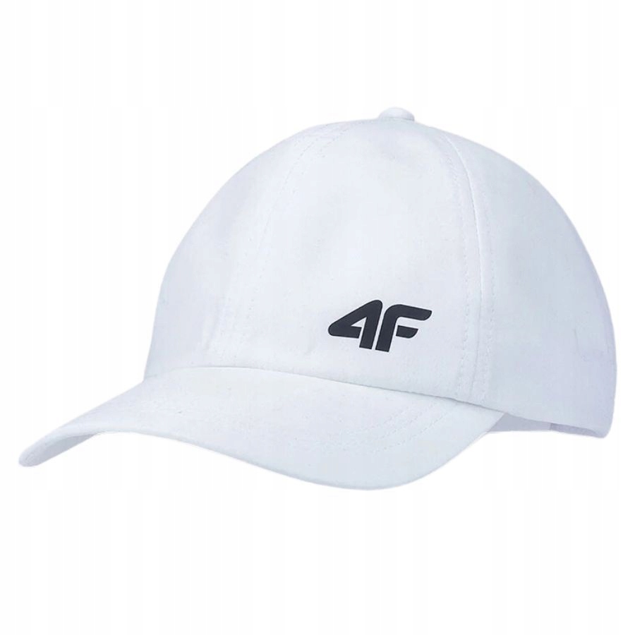 CZAPKA Z DASZKIEM DZIECIĘCA 4F BEJSBOLÓWKA CHŁOPIĘCA DZIEWCZĘCA SPORTOWA Marka 4F
