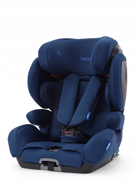RECARO TIAN ELITE FOTELIK SAMOCHODOWY 9-36 ISOFIX