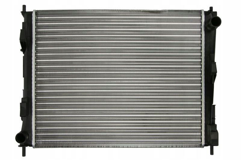 радиатор охлаждения Двигателя подходит для: renault TWINGO II, WIND 1.2/1.5.6 03.07-