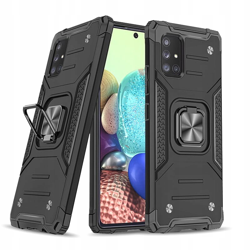 

Etui Pancerne Case do Samsung Galaxy A51 5G