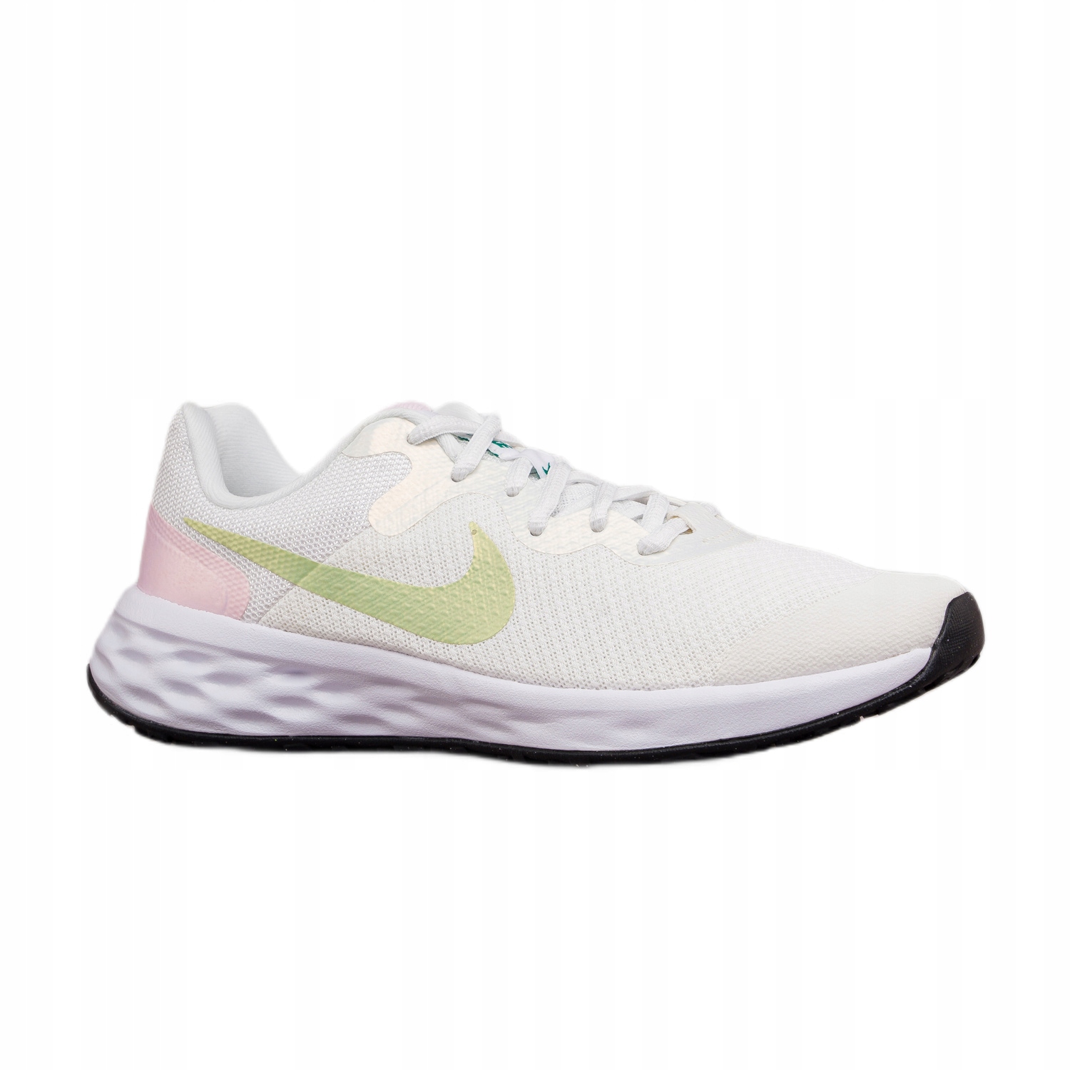 Buty Damskie Nike Revolution 6 Nn Se Sportowe DR9980-115 r. 38
