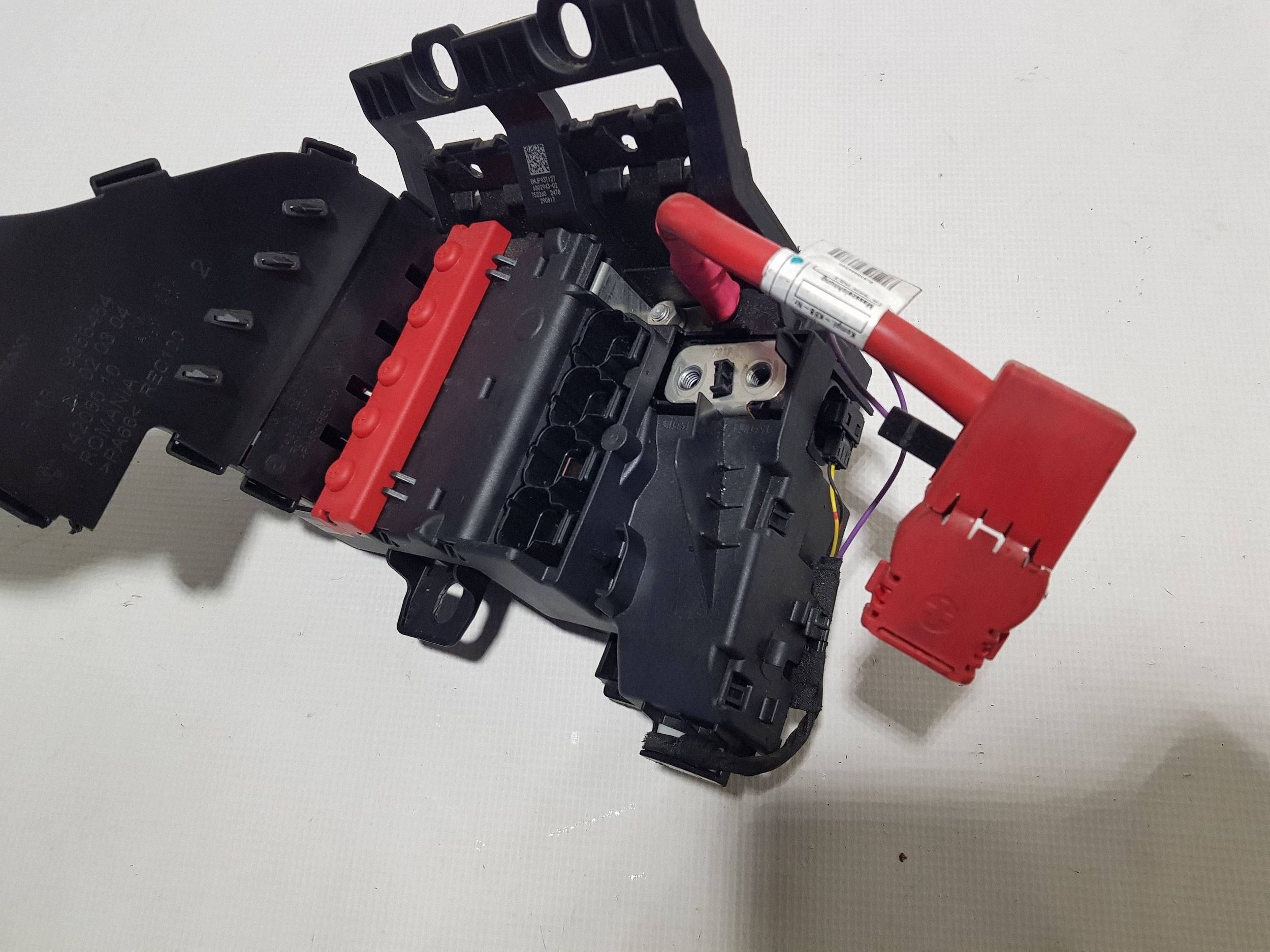 terminal plus BMW 5 G30 G31 G38 6802943