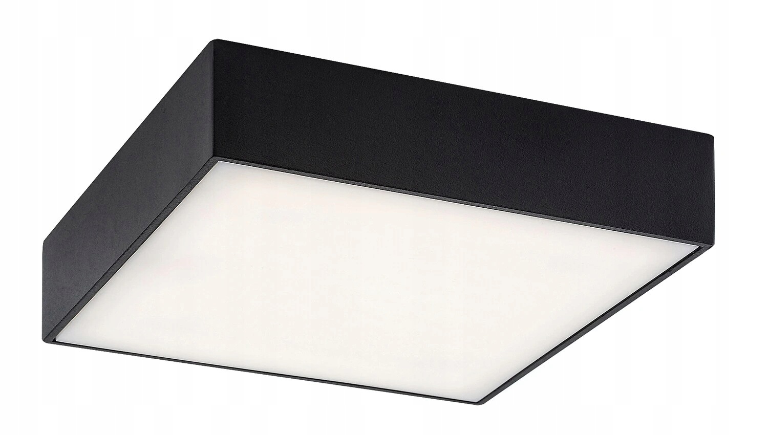 Led venkovní stropní svítidlo Tartu 18W 1800lm 2800-6000K Cct IP44