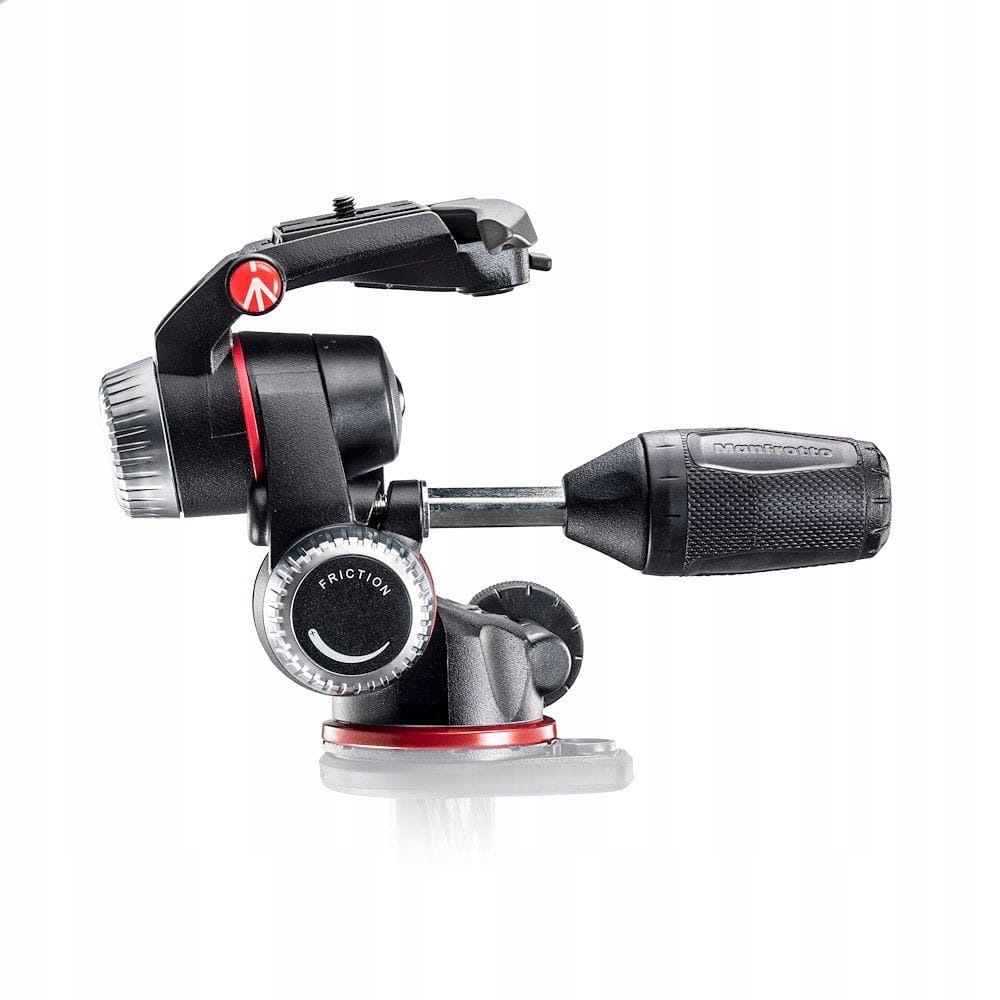 Głowica 3D Manfrotto MHXPRO-3W Kod producenta MHXPRO-3W