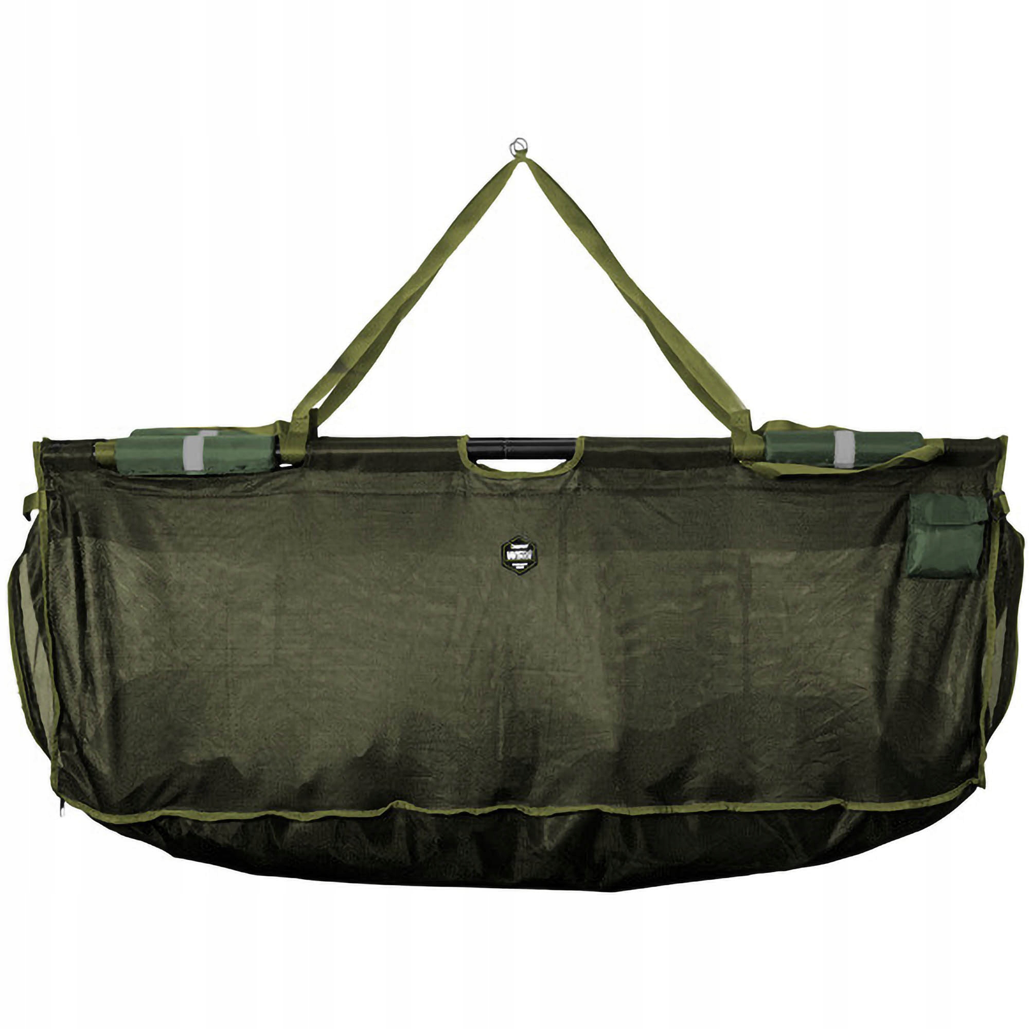 Taška na vážení Delphin Wsm 125x45 cm
