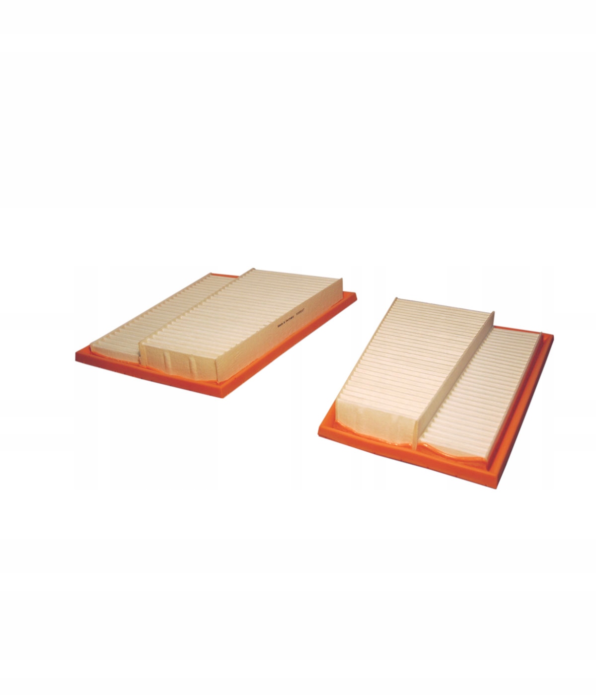 Воздушные фильтры FILTRON AP 034/4-2x