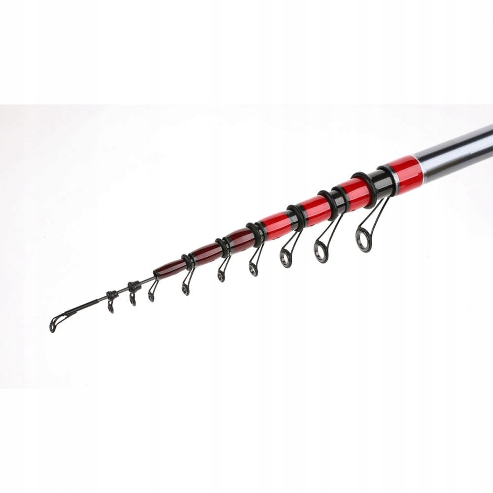 MIKADO WĘDKA LEXUS TELE MATCH LX 400 do 25g Kod producenta WA189-400