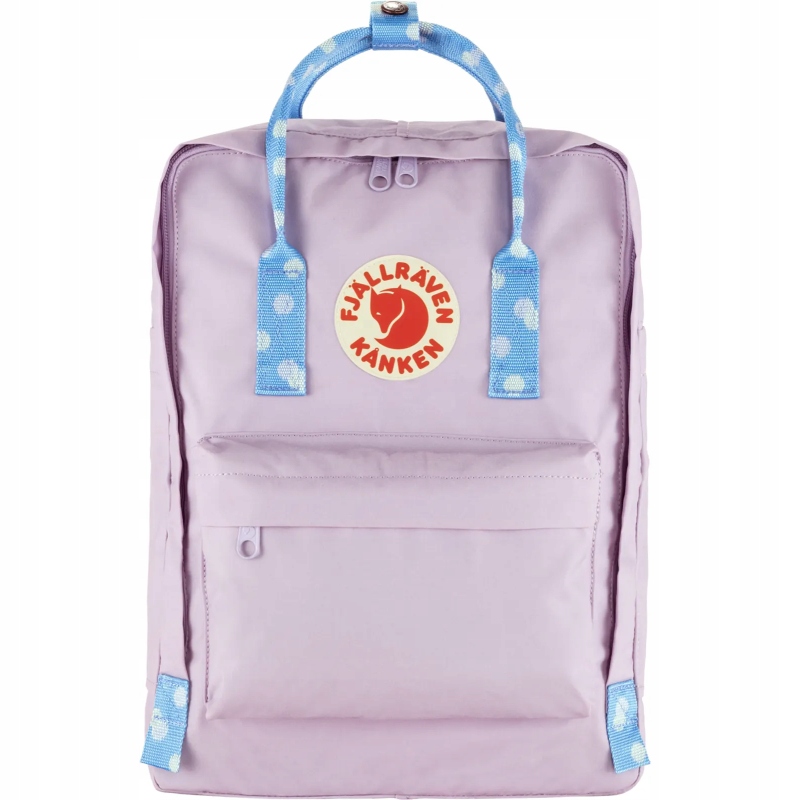 Fjallraven Kanken Pastel Lavender
