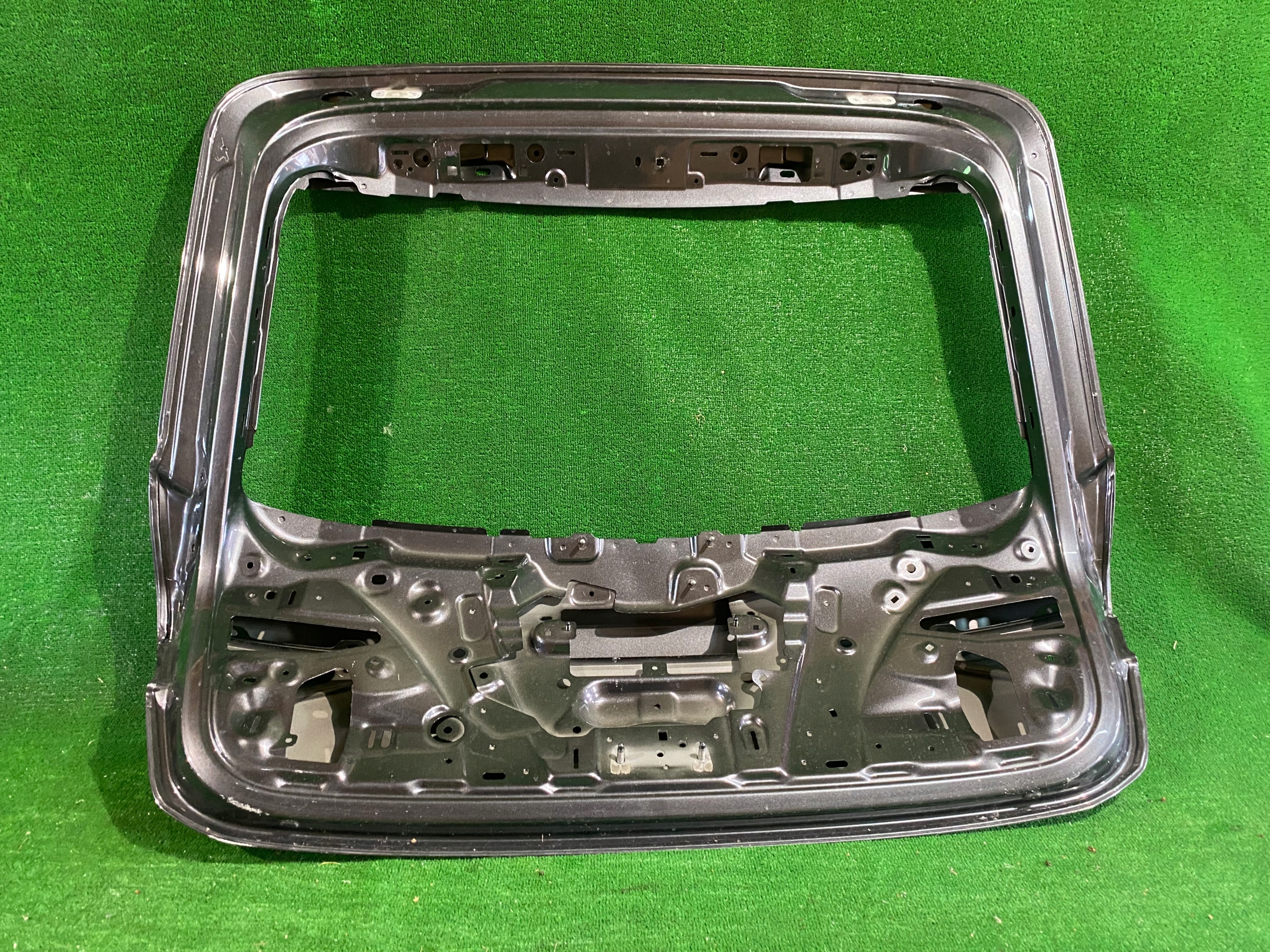 boot door rear AUDI A3 8Y