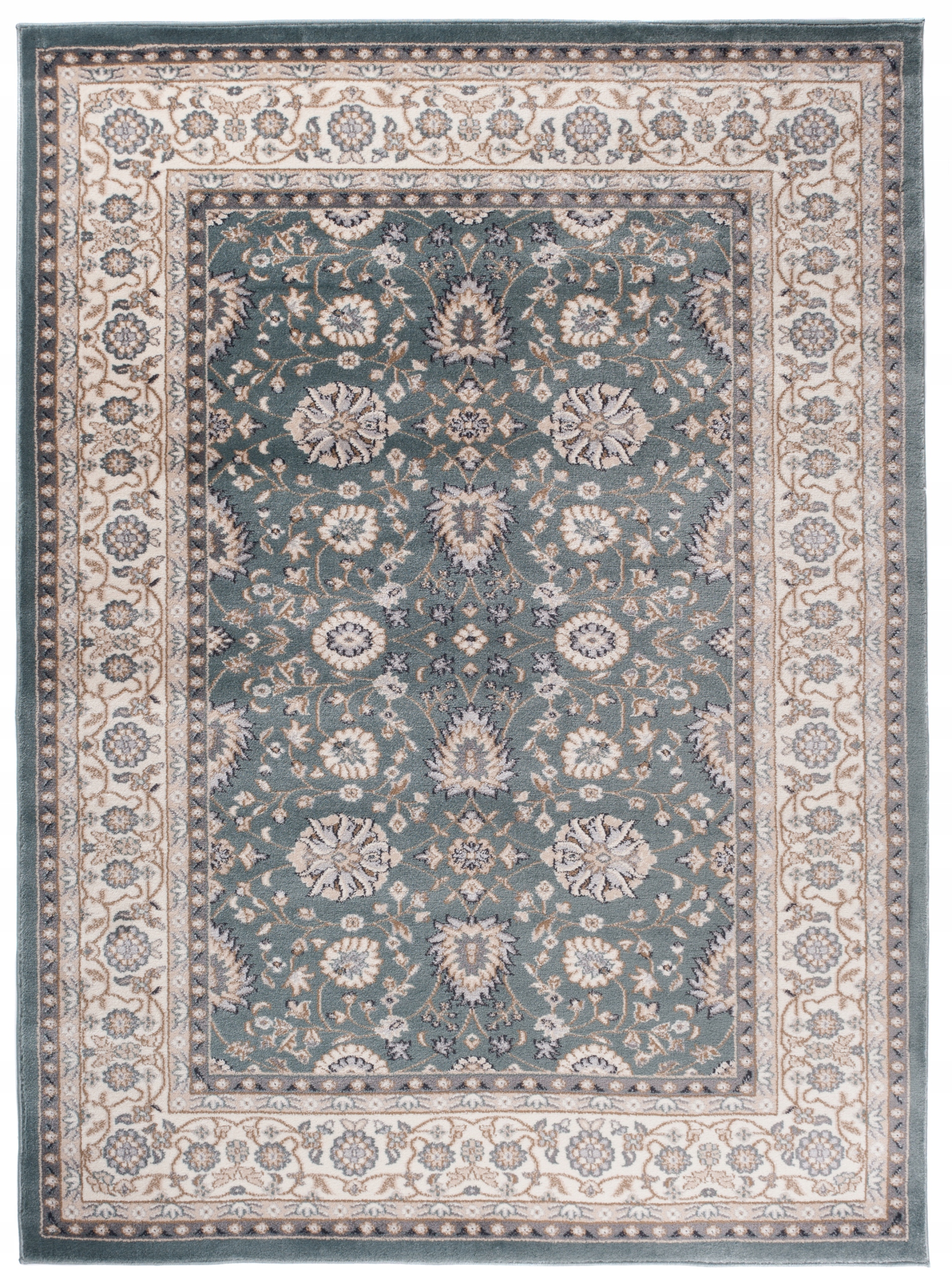 

Dywan Colorado 180x250 Modny Perski Vintage v12b