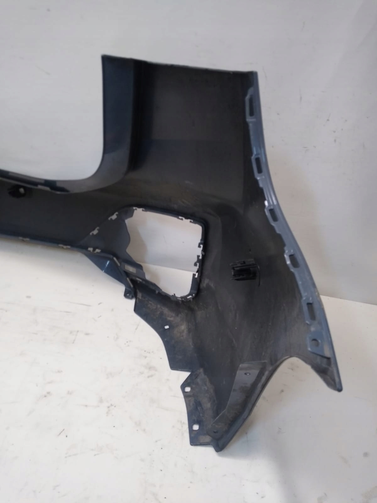 BMW 2 ACTIVE TOURER U06 m-packet 21-> bumper rear part rear PDC