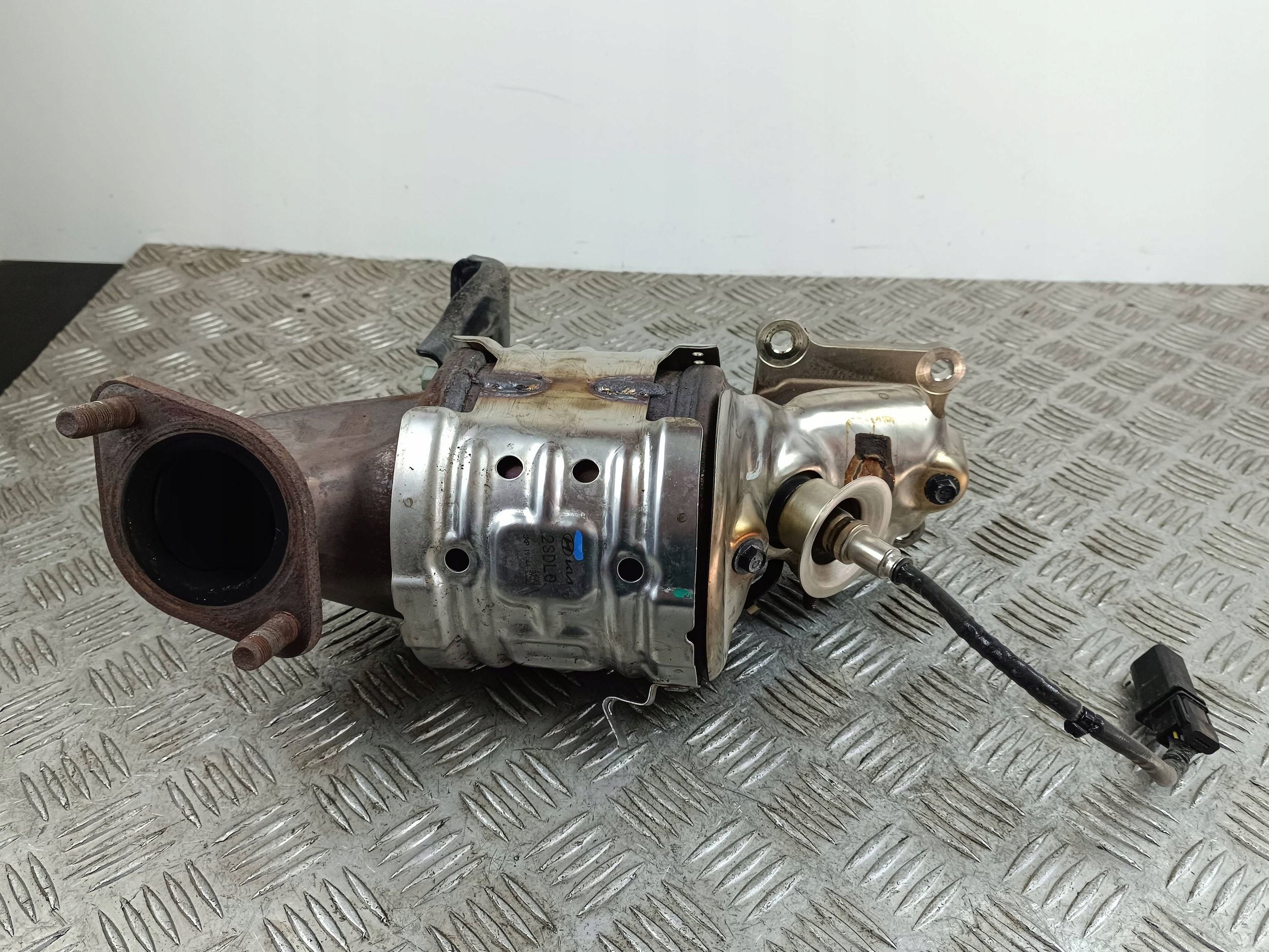 2023 kia SORENTO IV 2SDL0