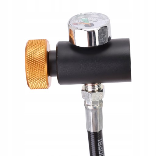 PRZETOCZKA DO SODASTREAM CO2 WĄŻ PRZEWÓD Kod producenta 737531