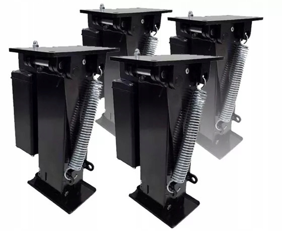 465100 - Стабилизатор CARBEST AUTOLIFT 4 шт.