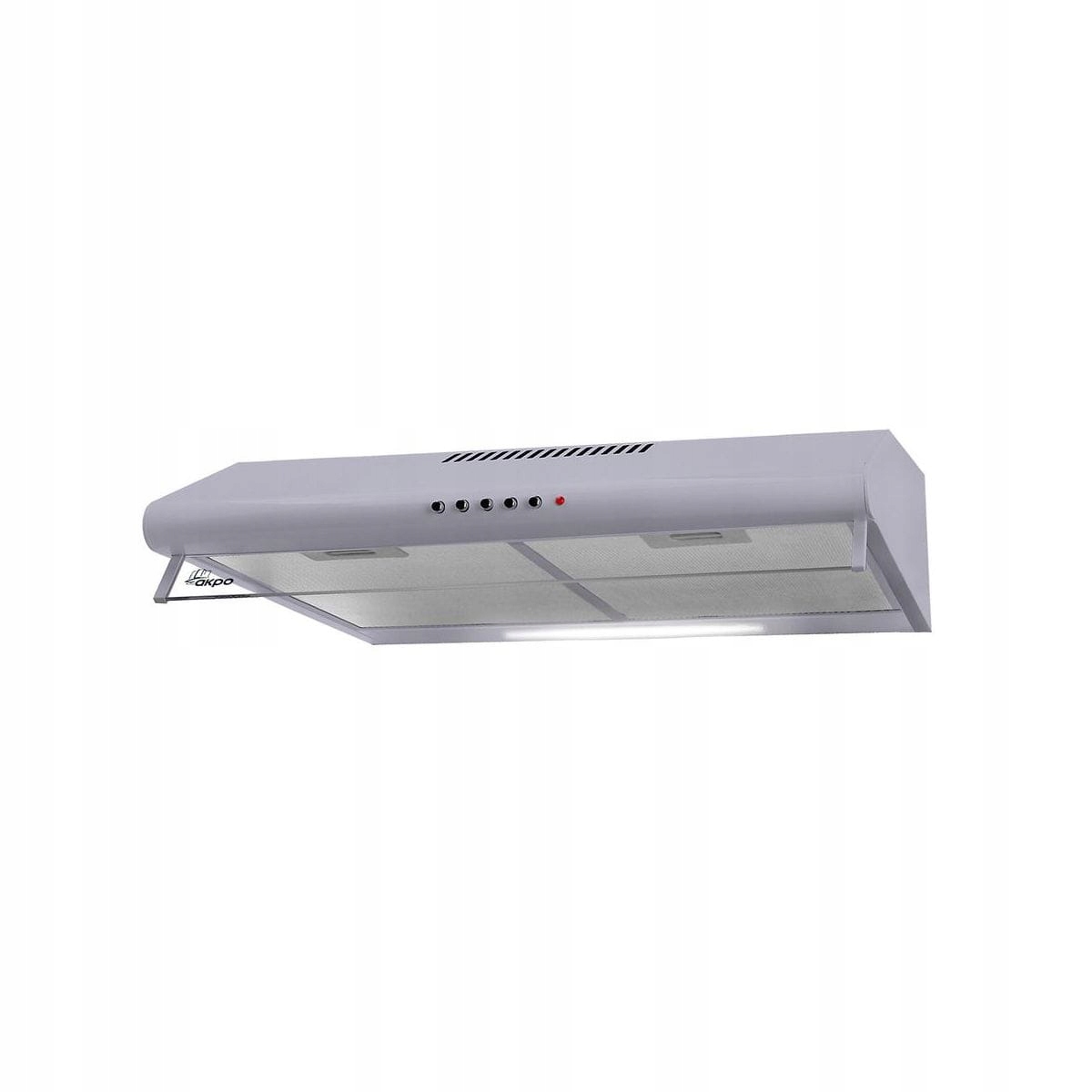 Okap podszafkowy WK-7 P-3060 Akpo